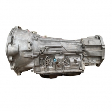 Repasovaná zostava automatickej prevodovky (bez meniča krútiaceho momentu) TOYOTA AC60F 4WD - označenie 3501004280, 3500004120 (TOYOTA TACOMA 3.5L, GRN310L-PRTSHA)
