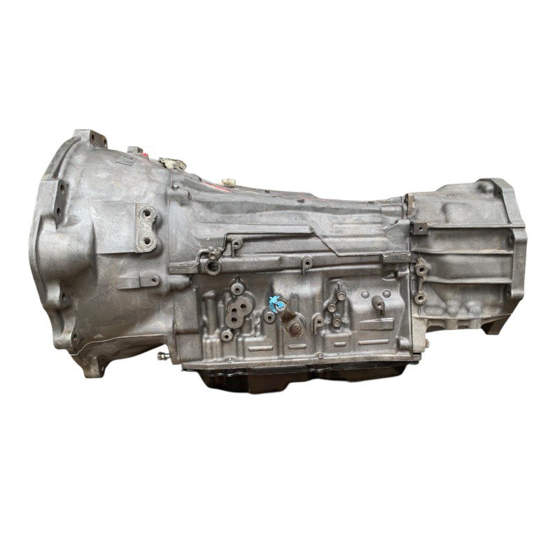 Überholte Automatikgetriebebaugruppe (ohne Drehmomentwandler) TOYOTA AC60F 4WD – Kennzeichnung 3501004280, 3500004120 (TOYOTA TACOMA 3,5 l, GRN310L-PRTSHA)
