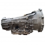 Überholte Automatikgetriebebaugruppe (ohne Drehmomentwandler) TOYOTA AC60F 4WD – Kennzeichnung 3501004280, 3500004120 (TOYOTA TACOMA 3,5 l, GRN310L-PRTSHA)