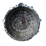 Automatikgetriebebaugruppe (ohne Drehmomentwandler, ohne Verteilergetriebe) AISIN WARNER TR-60SN, VAG 09D, 4WD — Kennzeichnung JAB, 09D300038H (PORSCHE CAYENNE (9PA) Turbo 4.5 2002-2007)