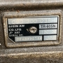 Automatikgetriebebaugruppe (ohne Drehmomentwandler, ohne Verteilergetriebe) AISIN WARNER TR-60SN, VAG 09D, 4WD — Kennzeichnung JAB, 09D300038H (PORSCHE CAYENNE (9PA) Turbo 4.5 2002-2007)