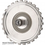FORD 8F35 Steuerkettenritzel JM5Z-7G132-A, JM5Z-7A233-A — (41 Zähne, Außendurchmesser 135,80 mm, Ritzelbreite 23 mm)