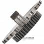 FORD 8F35 Steuerkettenritzel JM5Z-7G132-A, JM5Z-7A233-A — (41 Zähne, Außendurchmesser 135,80 mm, Ritzelbreite 23 mm)