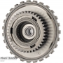 FORD 8F35 Steuerkettenritzel JM5Z-7G132-A, JM5Z-7A233-A — (40 Zähne, Außendurchmesser 132,40 mm, Ritzelbreite 23 mm)