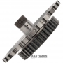 FORD 8F35 Steuerkettenritzel JM5Z-7G132-A, JM5Z-7A233-A — (40 Zähne, Außendurchmesser 132,40 mm, Ritzelbreite 23 mm)