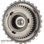 FORD 8F35 Steuerkettenritzel JM5Z-7G132-A, JM5Z-7A233-A — (46 Zähne, Außendurchmesser 153,40 mm, Ritzelbreite 23 mm)