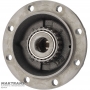 Differential 2WD TOYOTA U340E (ohne Schrägverzahnung) - Gesamthöhe 137 mm, 23 Keile unter der Achswelle, Innen-Ø unter der Achswelle 27,05 mm