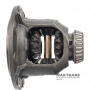 Differential 2WD TOYOTA U340E (ohne Schrägverzahnung) - Gesamthöhe 137 mm, 23 Keile unter der Achswelle, Innen-Ø unter der Achswelle 27,05 mm