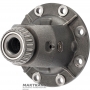 Differential 2WD TOYOTA U340E (ohne Schrägverzahnung) - Gesamthöhe 137 mm, 23 Keile unter der Achswelle, Innen-Ø unter der Achswelle 27,05 mm