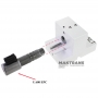 Adapter zum Prüfen von Magnetspulen Line Pressure (SLT) UA80E UA80F UB80E UB80F