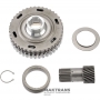 TOYOTA/LEXUS U760E Vorderes Planetengetriebe-Kit - Hinteres Planetengetriebe, Sonnenradlänge 93 mm