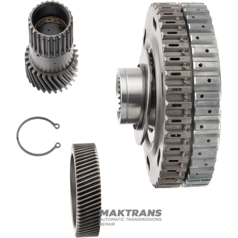 TOYOTA/LEXUS U760E Vorderes Planetengetriebe-Kit - Hinteres Planetengetriebe, Sonnenradlänge 93 mm