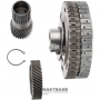 TOYOTA/LEXUS U760E Vorderes Planetengetriebe-Kit - Hinteres Planetengetriebe, Sonnenradlänge 93 mm