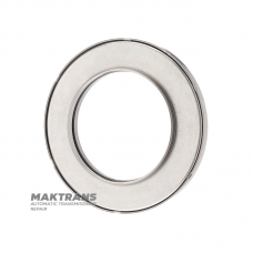 Axialnadellager des Abtriebsrades des Kettenantriebs FORD 8F35 — JM5Z-7G355-B, (72,15 x 44,40 x 8,15 / 5,10)