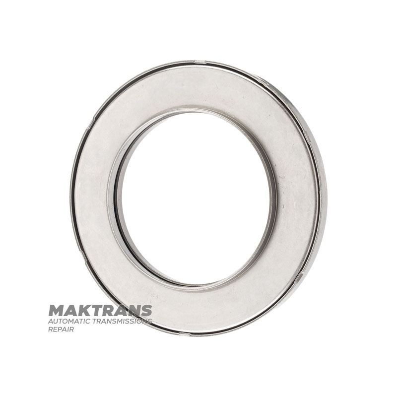 Axialnadellager des Abtriebsrades des Kettenantriebs FORD 8F35 — JM5Z-7G355-B, (72,15 x 44,40 x 8,15 / 5,10)