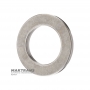 Axialnadellager des Abtriebsrades des Kettenantriebs FORD 8F35 — JM5Z-7G355-B, (72,15 x 44,40 x 8,15 / 5,10)