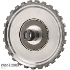 FORD 8F35 Steuerkettenritzel JM5Z-7G132-A, JM5Z-7A233-A — (42 Zähne, Außendurchmesser 139,35 mm, Ritzelbreite 23 mm)