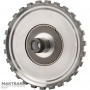 FORD 8F35 Steuerkettenritzel JM5Z-7G132-A, JM5Z-7A233-A — (42 Zähne, Außendurchmesser 139,35 mm, Ritzelbreite 23 mm)