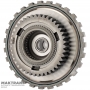 FORD 8F35 Steuerkettenritzel JM5Z-7G132-A, JM5Z-7A233-A — (42 Zähne, Außendurchmesser 139,35 mm, Ritzelbreite 23 mm)