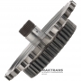 FORD 8F35 Steuerkettenritzel JM5Z-7G132-A, JM5Z-7A233-A — (42 Zähne, Außendurchmesser 139,35 mm, Ritzelbreite 23 mm)
