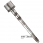 Antriebswelle FORD 6F50, 6F55 / GM 6T70, 6T70 - Gesamtlänge 308 mm, 27 Keilwellen