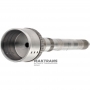 Antriebswelle FORD 6F50, 6F55 / GM 6T70, 6T70 - Gesamtlänge 308 mm, 27 Keilwellen
