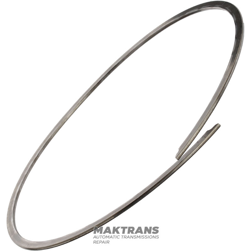 Sicherungsring 3-5-R Kupplung FORD 6F50, 6F55, 8F57 / GM 6T40, 6T45, 6T70 — 7T4Z-7D483-D, 24263705 (Dicke 1,55 mm, Breite 4 mm)