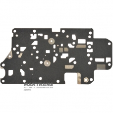 Trennplatte Hydraulikeinheit FORD 8F24 — 7J236DB