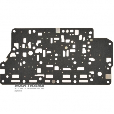Trennplatte Hydraulikeinheit FORD 8F24 — 7490EC