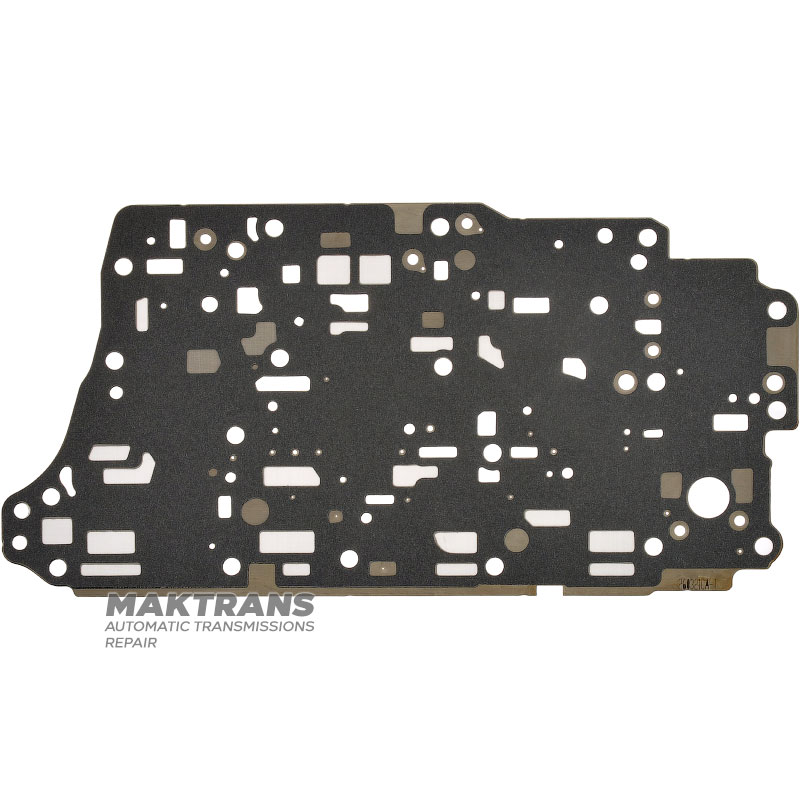 Trennplatte für die FORD 8F35 Hydraulikeinheit — JM5Z-7Z490-A, JM5P-7Z490-DB