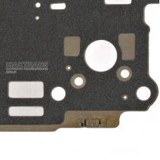 Trennplatte für die FORD 8F35 Hydraulikeinheit — JM5Z-7Z490-A, JM5P-7Z490-DB