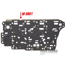 Trennplatte für die FORD 8F35 Hydraulikeinheit — JM5Z-7Z490-A, JM5P-7Z490-DB