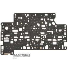 Trennplatte Hydraulikeinheit FORD 8F57 — K2GZ-7Z490-A