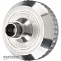 Trommelkupplung C1 AISIN WARNER AWF8G30 - 4 Reibscheiben (Gesamtdicke des Satzes 17,60 mm)
