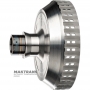 Trommelkupplung C1 AISIN WARNER AWF8G30 - 4 Reibscheiben (Gesamtdicke des Satzes 17,60 mm)