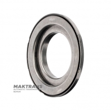 Nadellager Axialnabe 4-5-6 Kupplung FORD 6F50, 6F55 / GM 6T70, 6T70 - 7T4Z-7C096-A, 24223829 (51,60 x 27,90 x 3,25 (7,25))