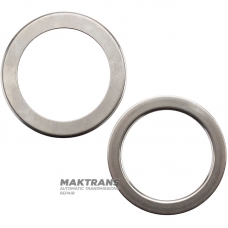 Nadellager Nabe/Trommel C1 Kupplung UB80E, UB80F, 09S (AQ300), AWF8G30 - (49 x 36 x 2,80)