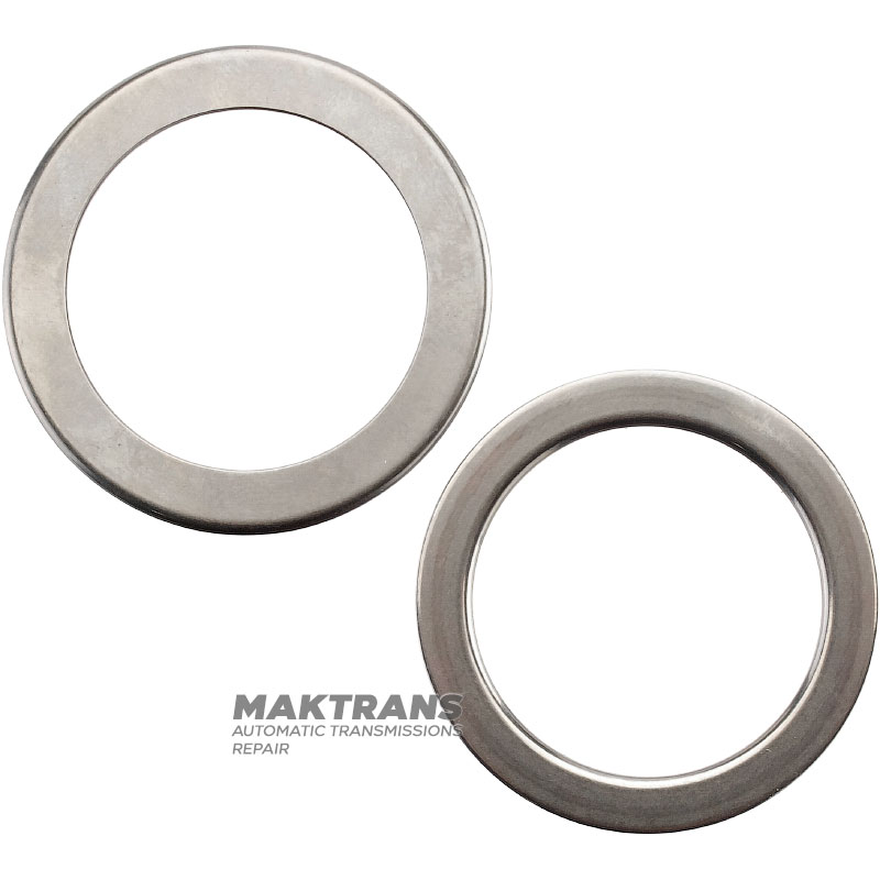 Nadellager Nabe/Trommel C1 Kupplung UB80E, UB80F, 09S (AQ300), AWF8G30 - (49,05 x 35,95 x 2,80)