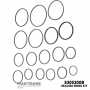 Dichtungssatz FORD 10R60 - ab 2020