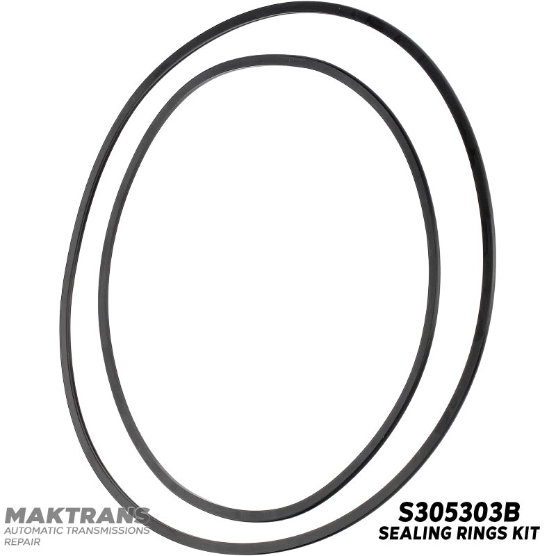 Dichtungssatz FORD 10R60 - ab 2020