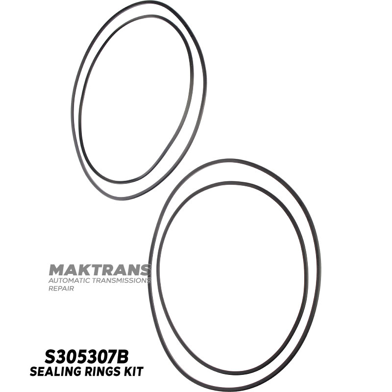 Dichtungssatz FORD 10R60 - ab 2020