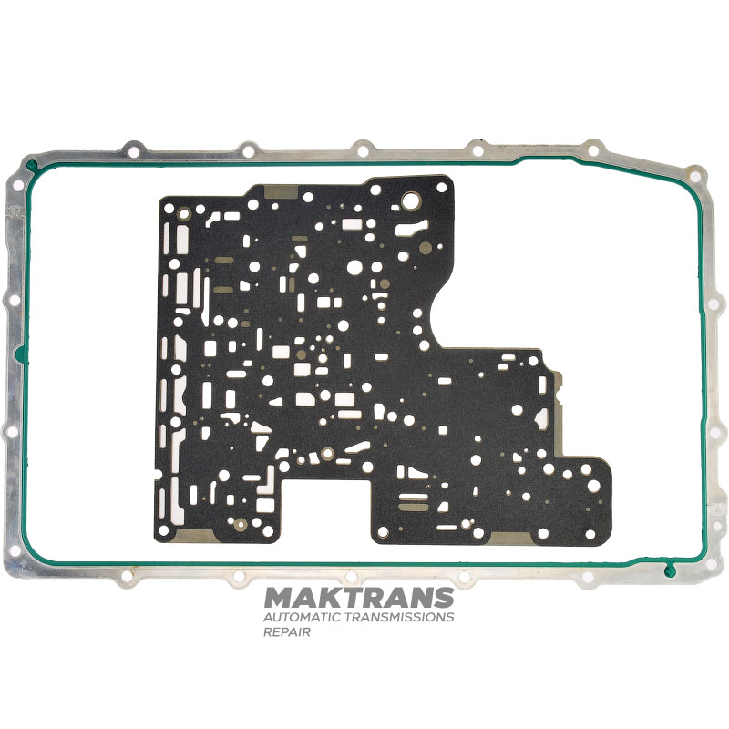 Dichtungssatz FORD 10R60 - ab 2020