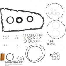 Dichtungssatz JATCO JF018E 2015-up