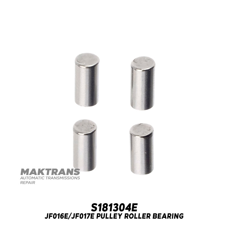 Dichtungssatz JATCO JF018E 2015-up