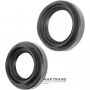 Dichtungssatz JATCO JF018E 2015-up