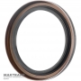 Dichtungssatz JATCO JF018E 2015-up