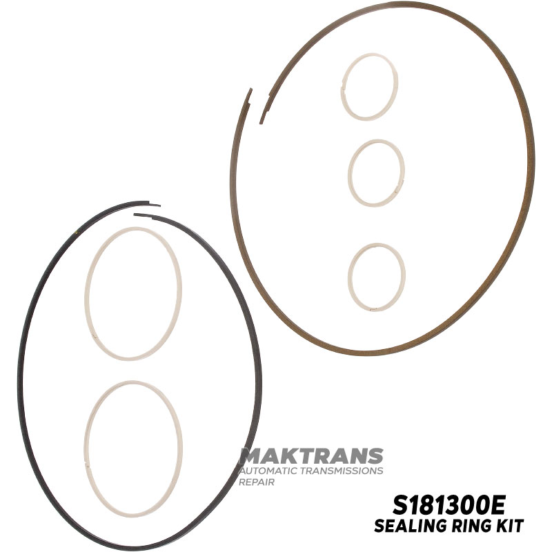 Dichtungssatz JATCO JF018E 2015-up