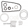 JATCO JF016E NISSAN Dichtungssatz