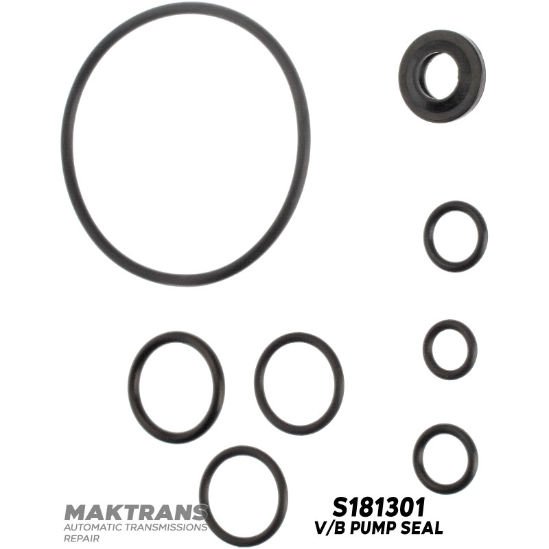 JATCO JF016E NISSAN Dichtungssatz