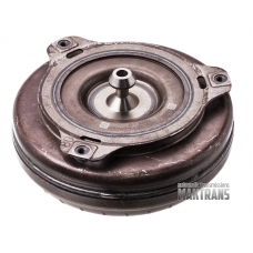 Drehmomentwandler ZF 6HP19 (Kennzeichnung 209 302, Y81) – gebraucht, ungeprüft, unrestauriert